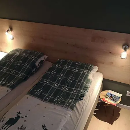 Harzblick - Traumaussicht & Schwimmbad * Hohegeiß