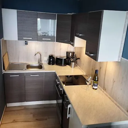 Harzblick - Traumaussicht & Schwimmbad