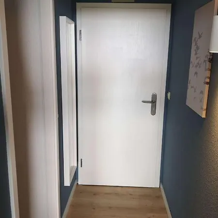 Harzblick - Traumaussicht & Schwimmbad Apartamento