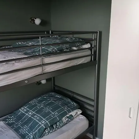 Harzblick - Traumaussicht & Schwimmbad Apartamento