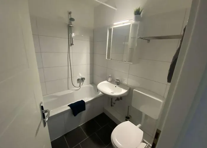 Harzblick - Traumaussicht & Schwimmbad Хоегайс