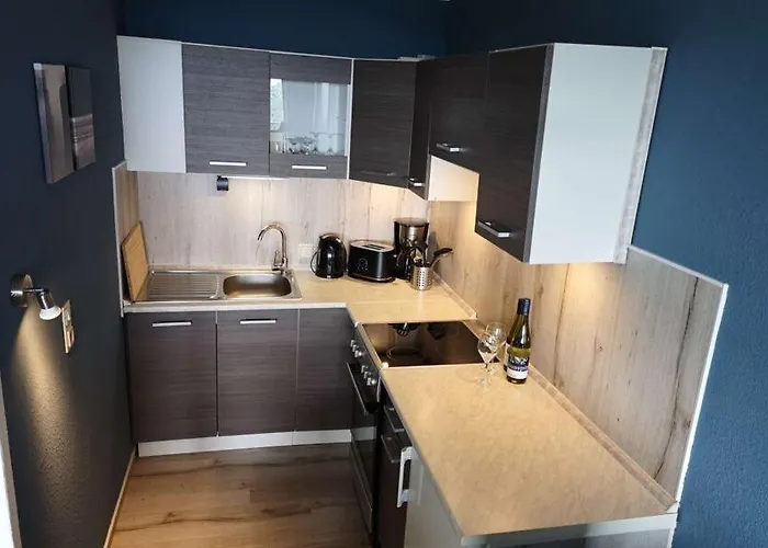 Harzblick - Traumaussicht & Schwimmbad