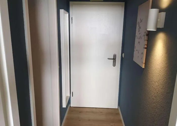 Harzblick - Traumaussicht & Schwimmbad Апартаменты