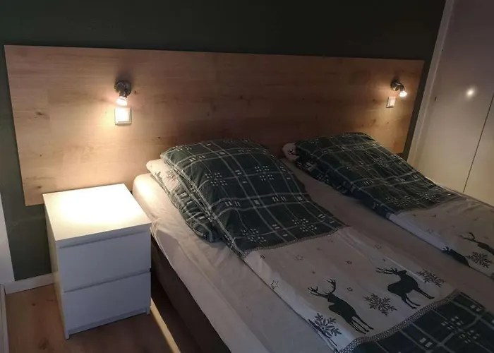 Harzblick - Traumaussicht & Schwimmbad *