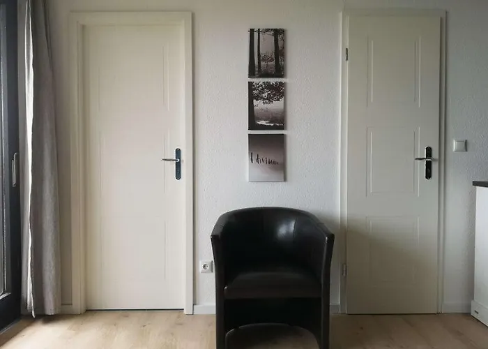 Harzblick - Traumaussicht & Schwimmbad * Хоегайс