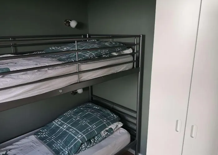 Harzblick - Traumaussicht & Schwimmbad Апартаменты