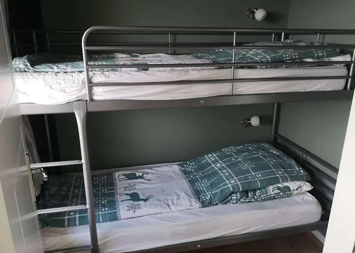 Harzblick - Traumaussicht & Schwimmbad Апартаменты *